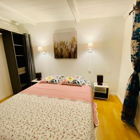 Lézignan-Corbières Mas Des Tournevents B&B 외부 사진