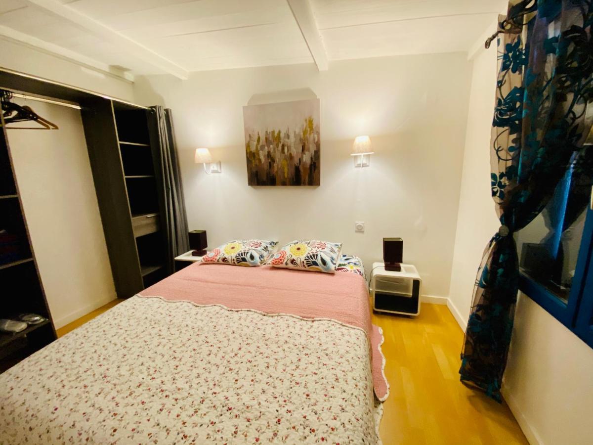 Lézignan-Corbières Mas Des Tournevents B&B 외부 사진