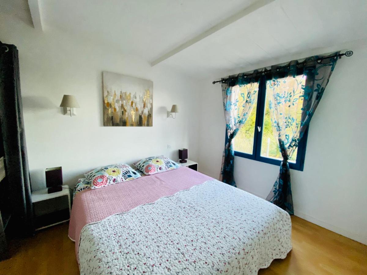Lézignan-Corbières Mas Des Tournevents B&B 외부 사진